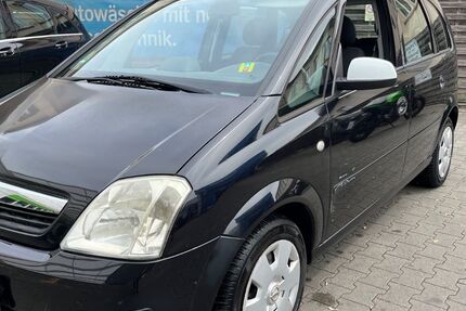 Opel Meriva 130.000 km 1.199 &euro; Frankfurt 60489