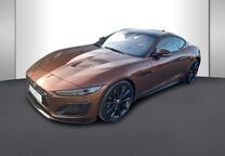 Gebrauchtwagen Jaguar F-Type