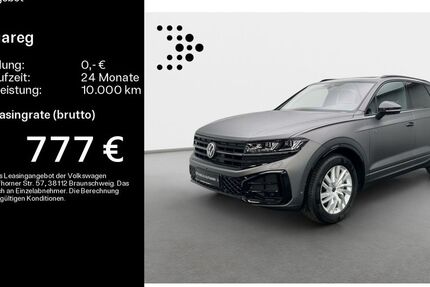 VW Touareg 27.709 km 75.880 &euro; Kelkheim 65779