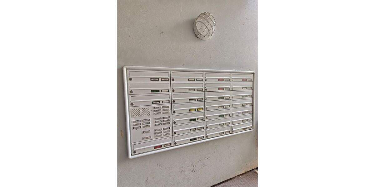 Etagenwohnung Frankfurt am Main Nieder-Eschbach - 2 Zimmer, 58 m&sup2;, 189.000&euro; | Angebot:25735316