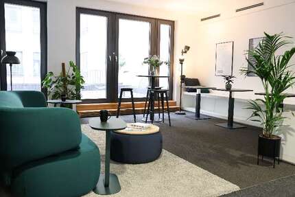 Gewerbeobjekt Frankfurt am Main Ostend - 350&euro; | Angebot:27320966