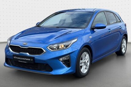 Kia ceed / Ceed 84.084 km 13.480 &euro; Kelkheim 65779