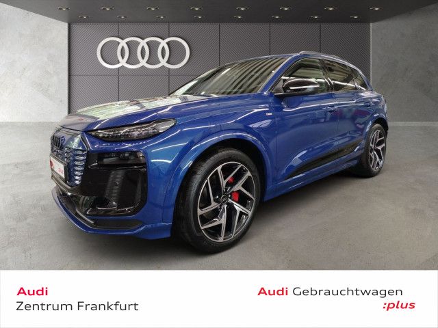 Audi Q6 e-tron 6.312 km 64.880 &euro; Frankfurt am Main 60326