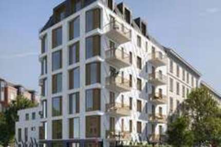 Wohnung Frankfurt Sachsenhausen - 1 Zimmer, 39 m&sup2;, 389.000&euro; | Angebot:26455751