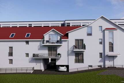 Wohnung Frankfurt am Main Sachsenhausen Süd - 1 Zimmer, 53 m&sup2;, 475.000&euro; | Angebot:19715956