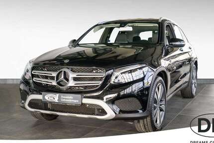 Mercedes-Benz GLC 250 104.880 km 27.850 &euro; Bad Nauheim 61231