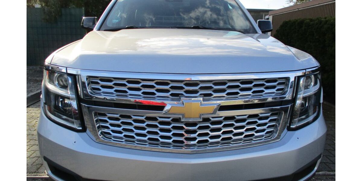 Chevrolet Suburban 181.500 km 34.990 &euro; Mörfelden Walldorf 64546