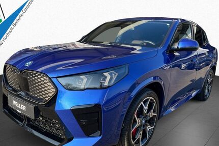 BMW iX2 15.400 km 44.350 &euro; Bad Homburg 61352