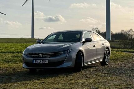 Peugeot 508 114.196 km 16.200 &euro; Karben 61184