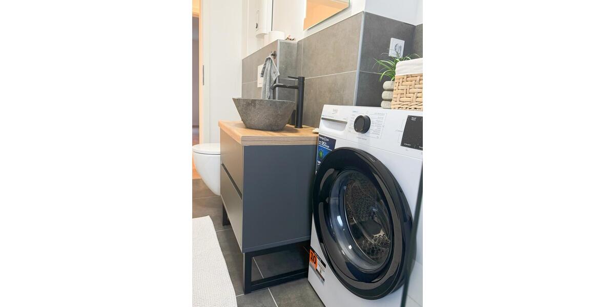 ERSTBEZUG | voll möbilierte 2 Zimmer Wohnung | WG geignet 2 zimmer