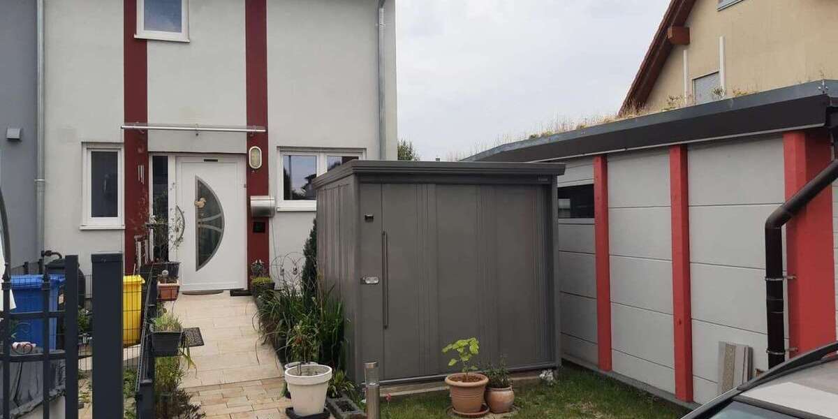 Haus zum Kaufen in Flörsheim 578.000 € 78.04 m² 6 zimmer