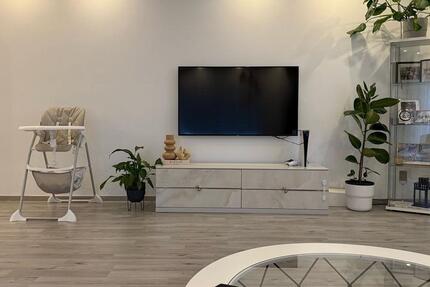 Eigentumswohnung 3 zimmer