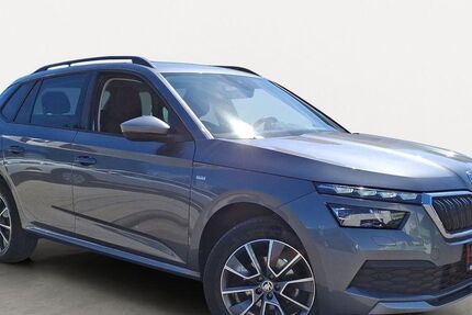 Skoda Kamiq 26.008 km 20.650 &euro; Friedberg 61169