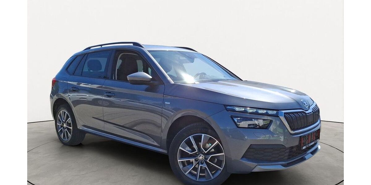 Skoda Kamiq 26.008 km 20.650 &euro; Friedberg 61169