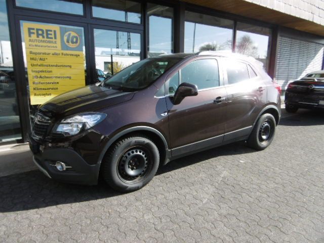 Opel Mokka 224.000 km 4.900 &euro; Gustavsburg 65462