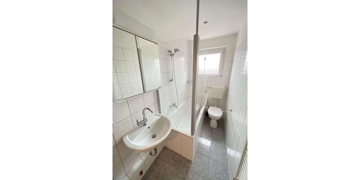 Etagenwohnung Frankfurt am Main Bornheim - 3 Zimmer, 55 m&sup2;, 1.050&euro; | Angebot:25279627