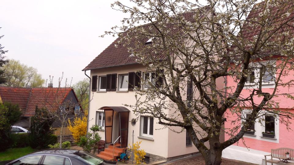 Einfamilienhaus Friedrichsdorf - 7 Zimmer, 158 m&sup2;, 585.000&euro; | Angebot:27084840