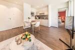 Etagenwohnung Frankfurt am Main Westend-Süd - 2 Zimmer, 42 m&sup2;, 1.750&euro; | Angebot:26410253