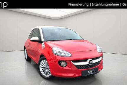 Opel Adam 49.980 km 11.990 € Hattersheim 65795