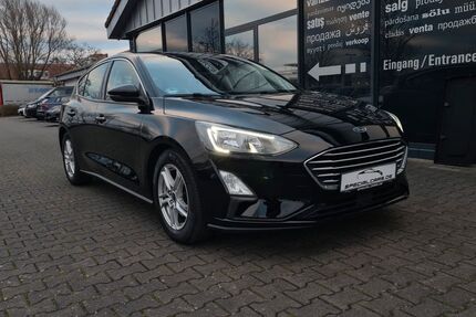 Ford Focus 83.000 km 13.490 &euro; Offenbach am Main 63069