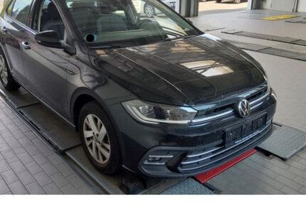 VW Polo 27.754 km 19.480 &euro; Hanau 63452