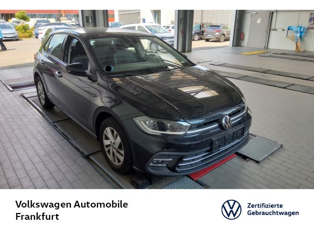 VW Polo 27.754 km 19.480 &euro; Hanau 63452