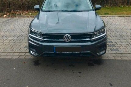 VW Tiguan 99.300 km 21.000 &euro; Hanau 63450