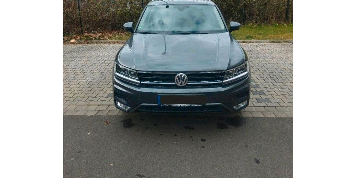 VW Tiguan 99.300 km 21.000 &euro; Hanau 63450