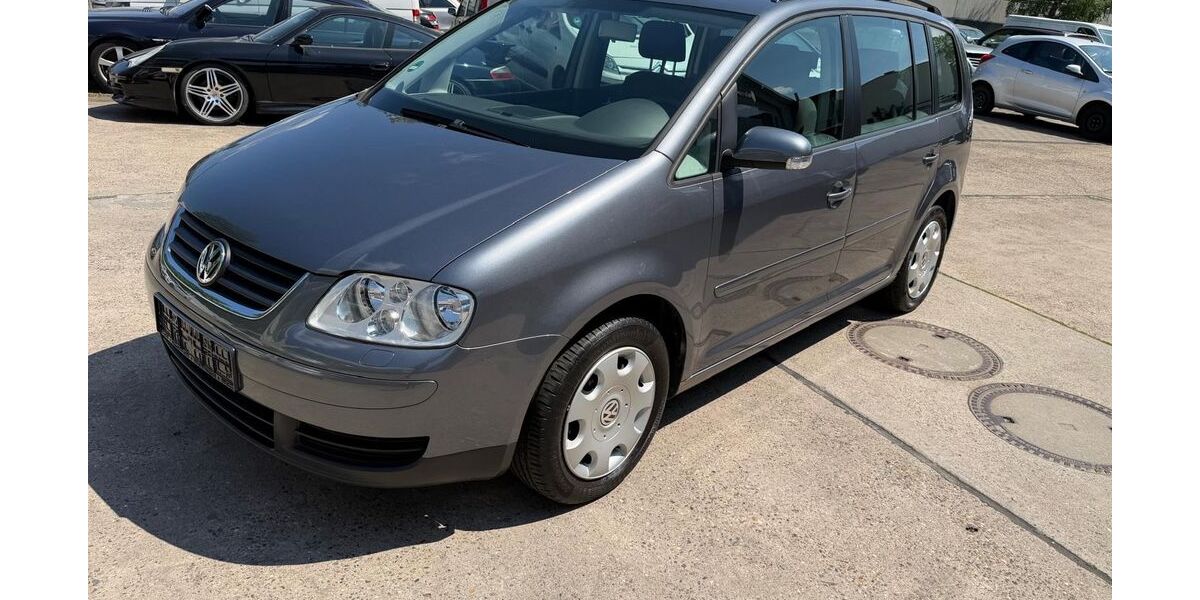 VW Touran 175.000 km 3.400 &euro; Frankfurt am Main 60388