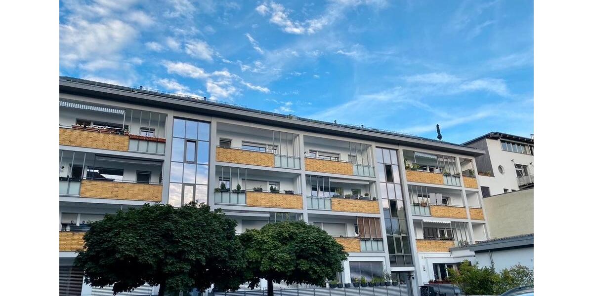 Erdgeschoßwohnung Darmstadt - 2 Zimmer, 78 m&sup2;, 1.260&euro; | Angebot:25711732