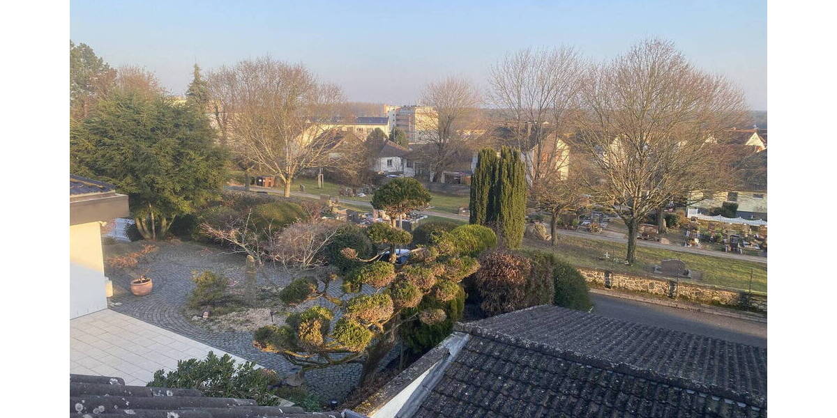 Einfamilienhaus Maintal Hochstadt - 7 Zimmer, 185 m&sup2;, 950.000&euro; | Angebot:26512598