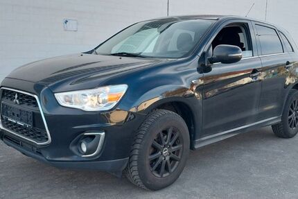 Mitsubishi ASX 212.000 km 3.999 &euro; Kelkheim ( Taunus ) 65779