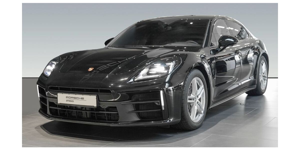 Porsche Panamera 24.400 km 88.660 &euro; Frankfurt am Main 65936