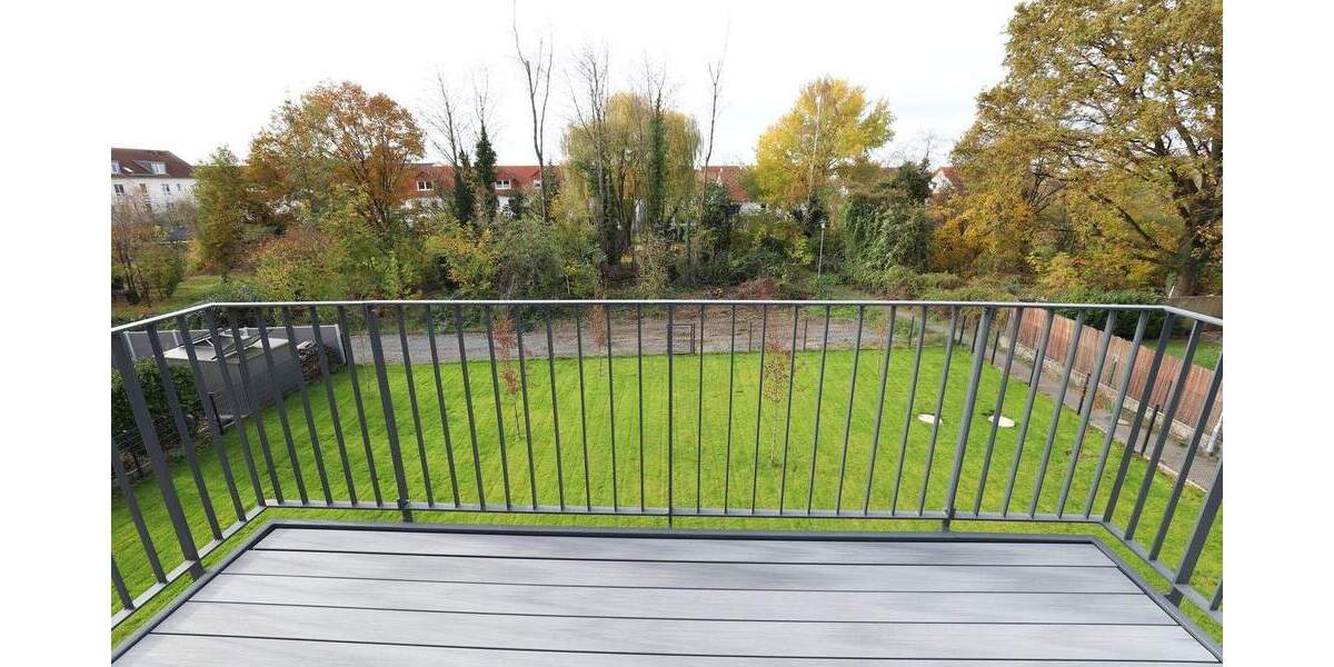 Etagenwohnung Darmstadt / Arheilgen Arheilgen - 2 Zimmer, 55 m&sup2;, 1.290&euro; | Angebot:25820810