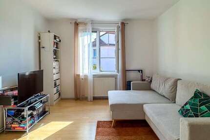 Wohnung Darmstadt Darmstadt-Nord - 2 Zimmer, 55 m&sup2;, 199.000&euro; | Angebot:27460631
