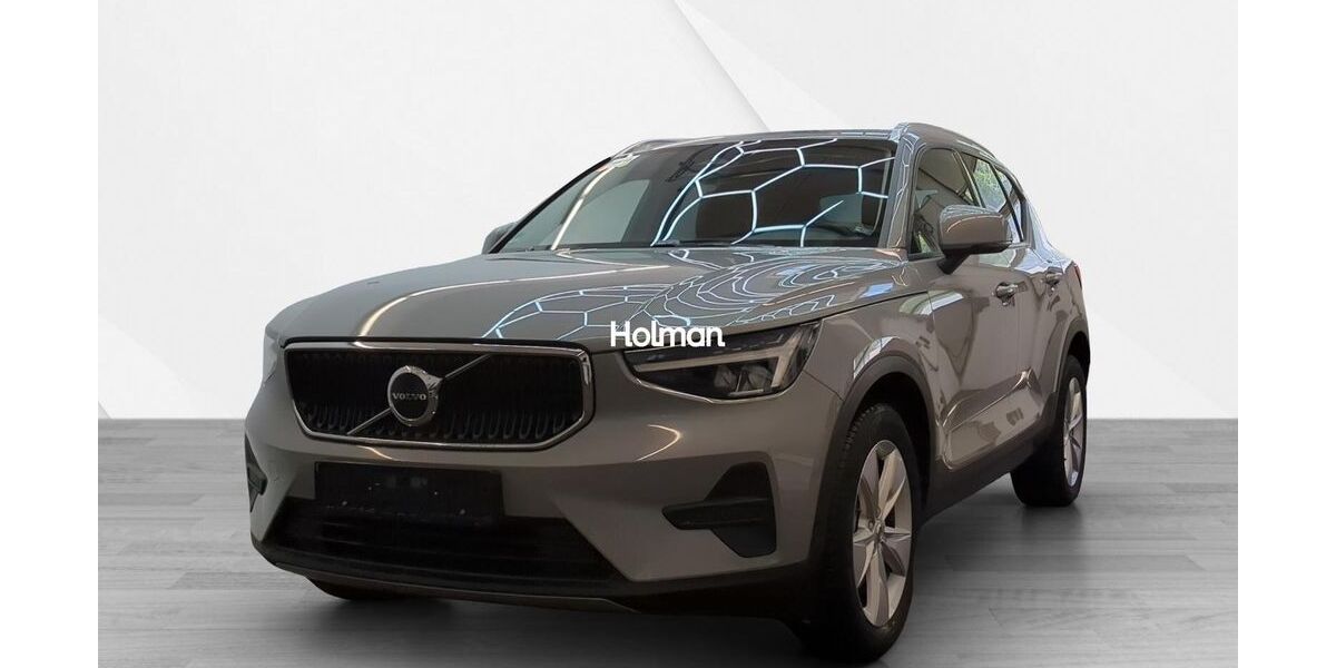 Volvo XC40 38.913 km 26.982 &euro; Eschborn 65760