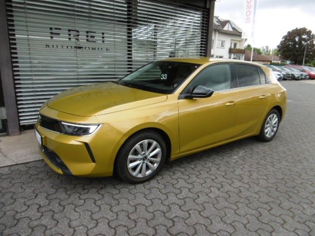 Opel Astra 11.500 km 16.480 &euro; Gustavsburg 65462
