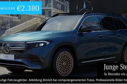 Mercedes-Benz EQB 18.290 km 37.020 &euro; Alzenau 63755