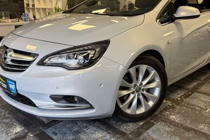 Opel Cascada 83.222 km 10.450 &euro; Mühlheim am Main nähe Frankfurt 63165