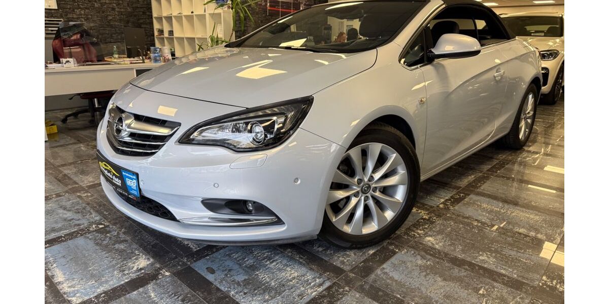 Opel Cascada 83.222 km 10.450 &euro; Mühlheim am Main nähe Frankfurt 63165