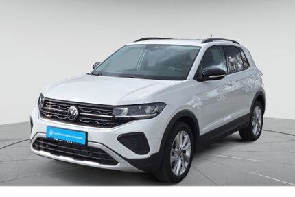 VW T-Cross 3.424 km 25.999 &euro; Darmstadt 64295
