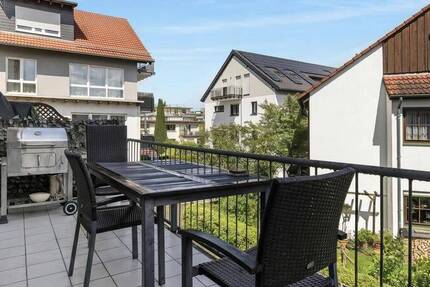 Haus Bad Vilbel - 6 Zimmer, 130 m&sup2;, 650.000&euro; | Angebot:26881314