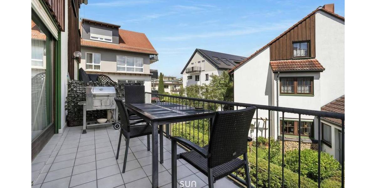 Reihenmittelhaus Bad Vilbel - 6 Zimmer, 130 m&sup2;, 650.000&euro; | Angebot:26881314