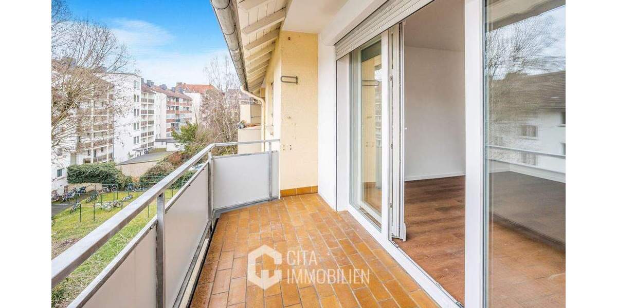 Etagenwohnung Frankfurt am Main Ostend - 3 Zimmer, 70 m&sup2;, 1.350&euro; | Angebot:25775920