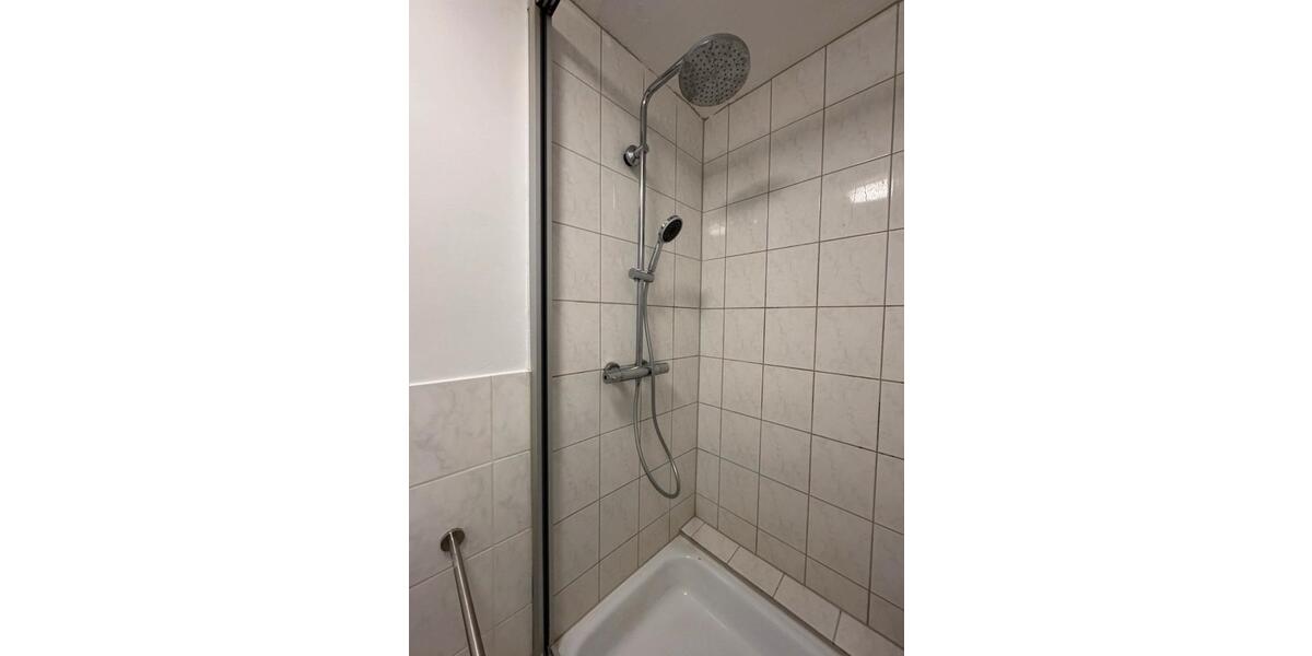 2 Zimmerwohnung in Hanau Steinheim zuvermieten 2 zimmer