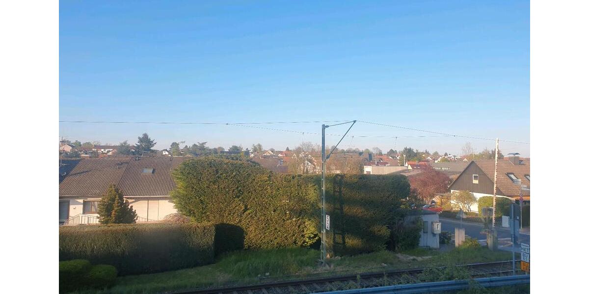 Erdgeschoßwohnung Trebur - 2 Zimmer, 40 m&sup2;, 780&euro; | Angebot:25571719