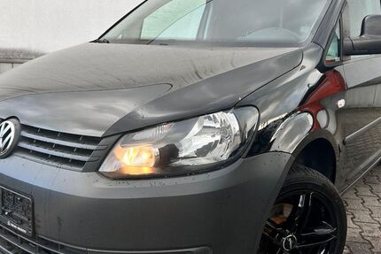 VW Caddy 234.200 km 6.790 &euro; Rüsselsheim 65428