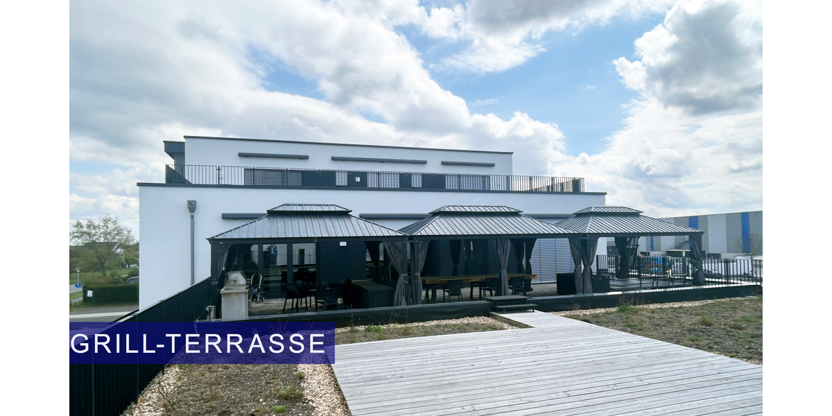 Büro in Eppertshausen 1.295.000 € 377 m² zimmer