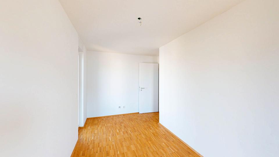 Aranda Quartier: Familiäres Wohnen in guter Nachbarschaft im Reihenhaus mit Dachterrasse 5 zimmer