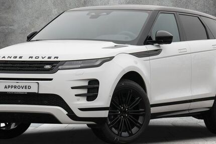 Land Rover Range Rover Evoque 2.500 km 65.490 &euro; Kronberg 61476